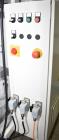 Wolf VPP-180 Mini-Master Vertical Form, Fill & Sealer Machine (Bagger Only